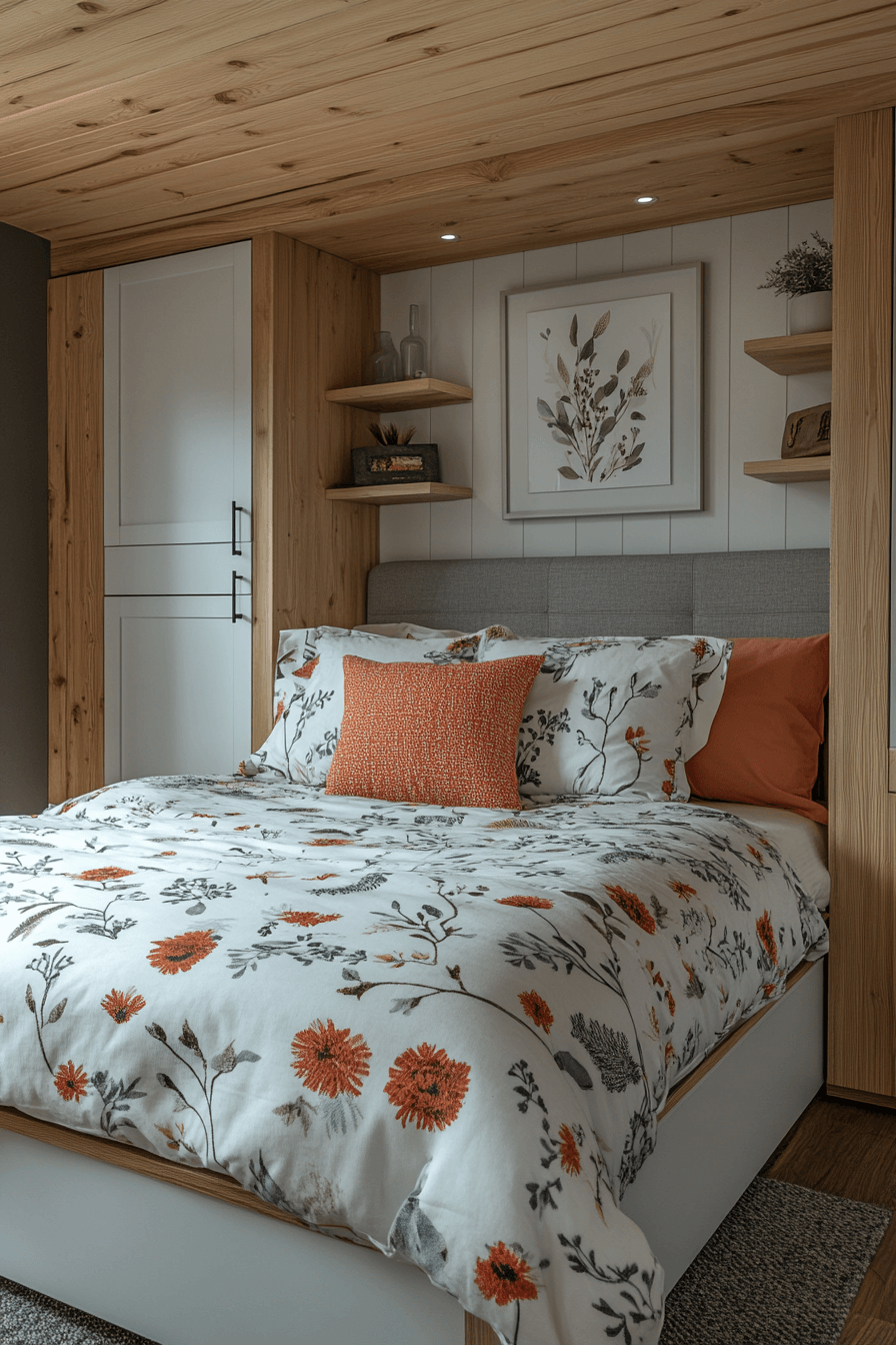 27 Small Guest Room Ideas That Make Visitors Never Want to Leave