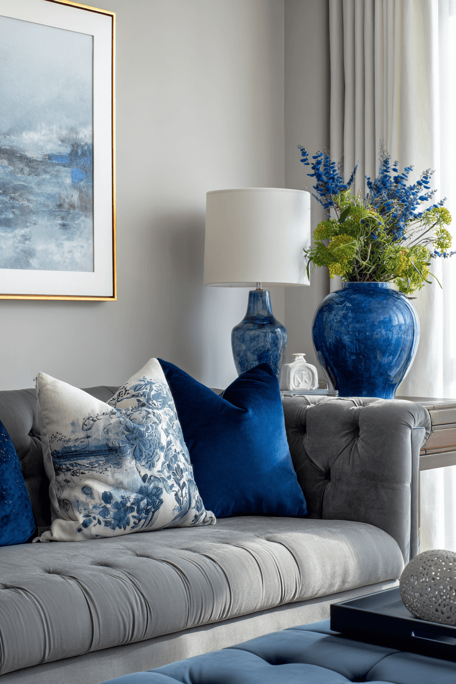 27 Grey Couch Living Room Ideas That Transform Your Space With Style And Comfort