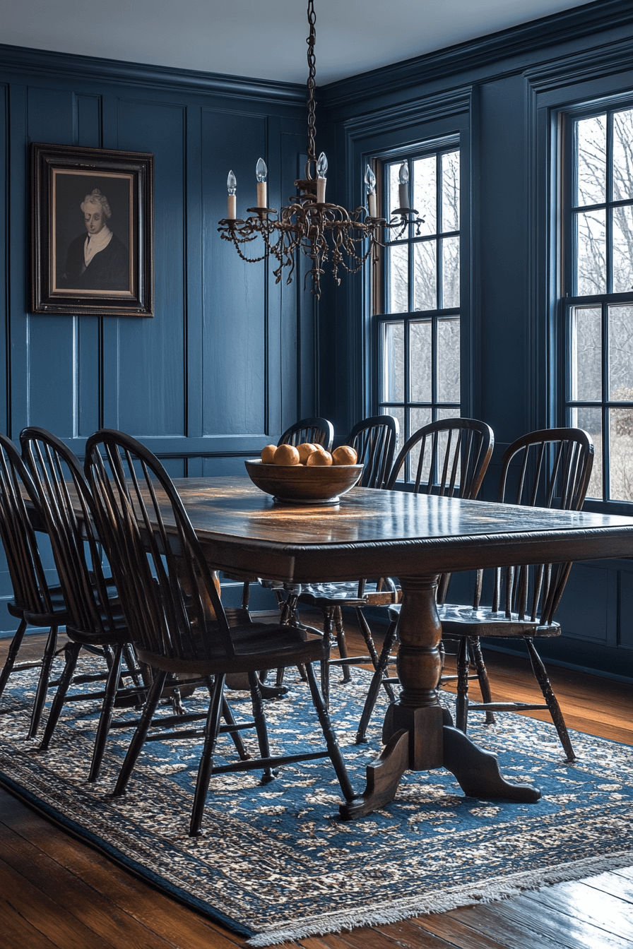 27 Antique Home Decor Ideas That Add Soul and Story to Every Room