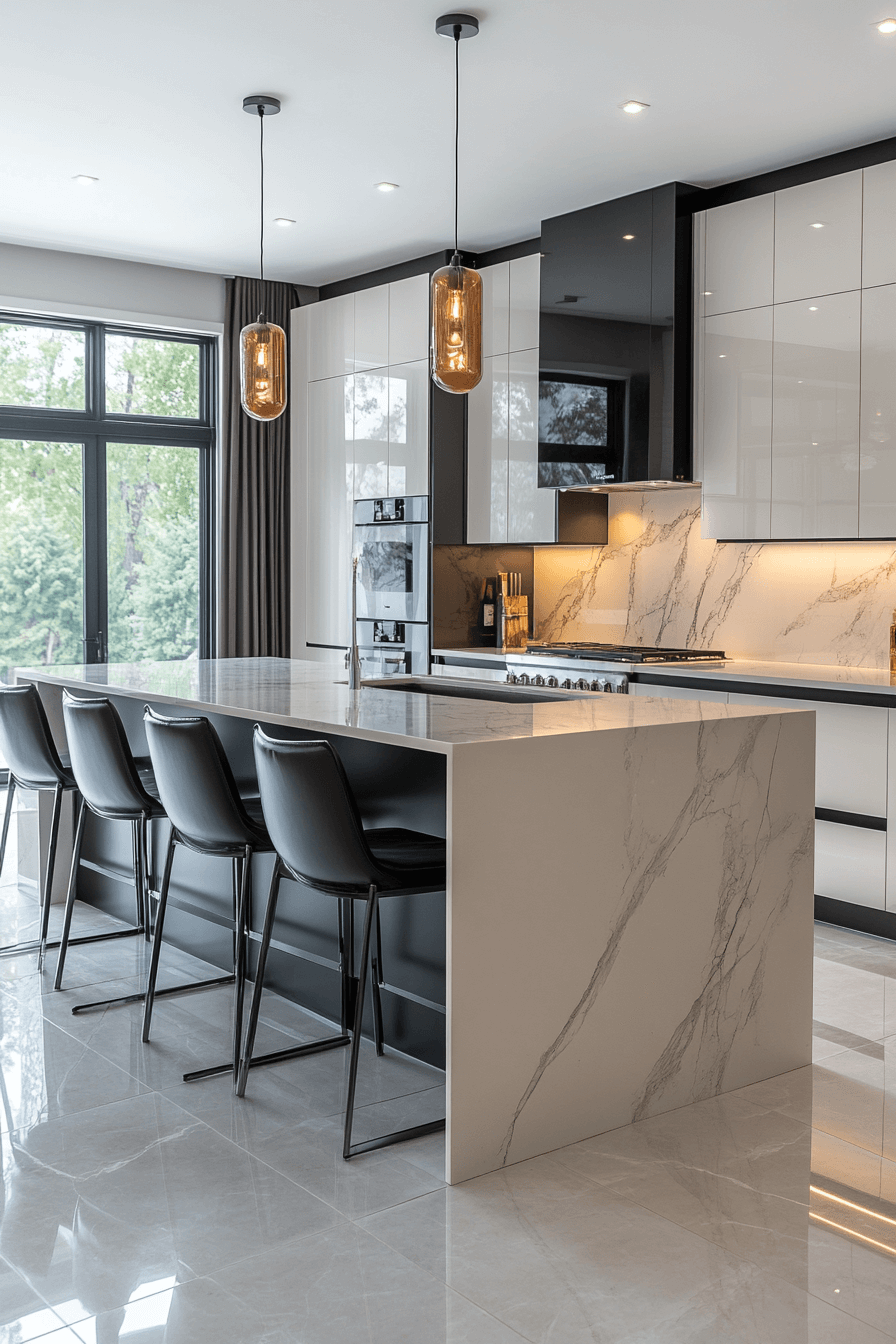 27 Off White Kitchen Cabinets That Are Warm, Elegant, and Always in Style