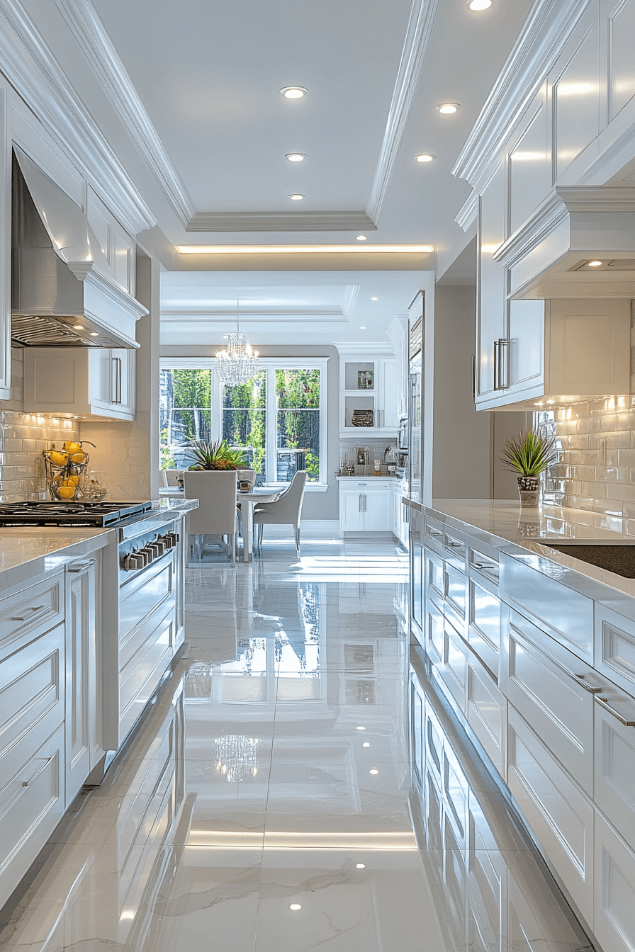 27 Kitchen Lighting Ideas That Completely Transform Your Space