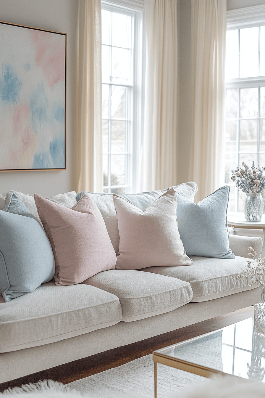 27 Grey Sofa Living Room Ideas That Prove Neutral Never Means Boring