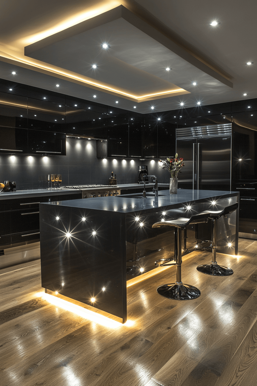 27 Kitchen Lighting Ideas That Completely Transform Your Space