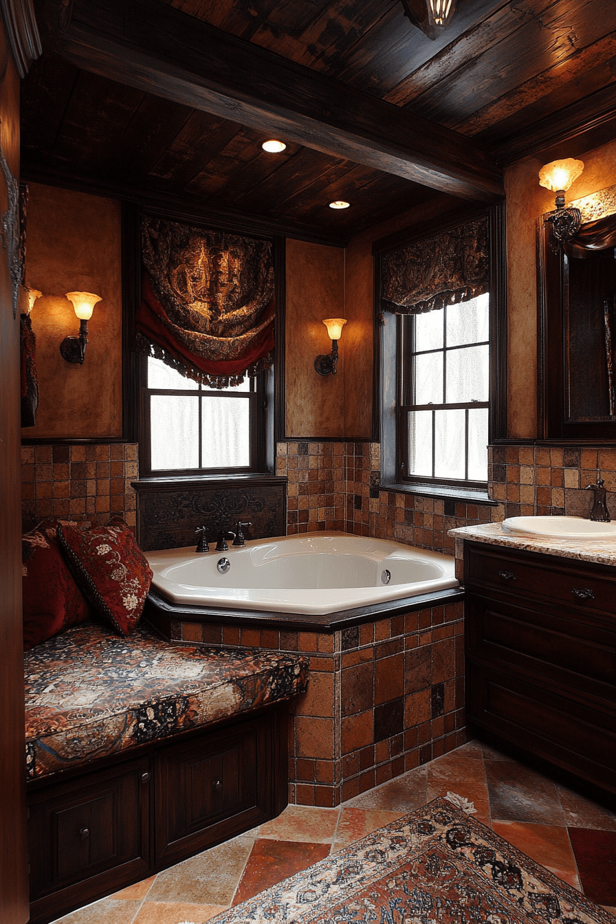 27 Small Bathroom Ideas That Maximize Style And Function In Compact Spaces