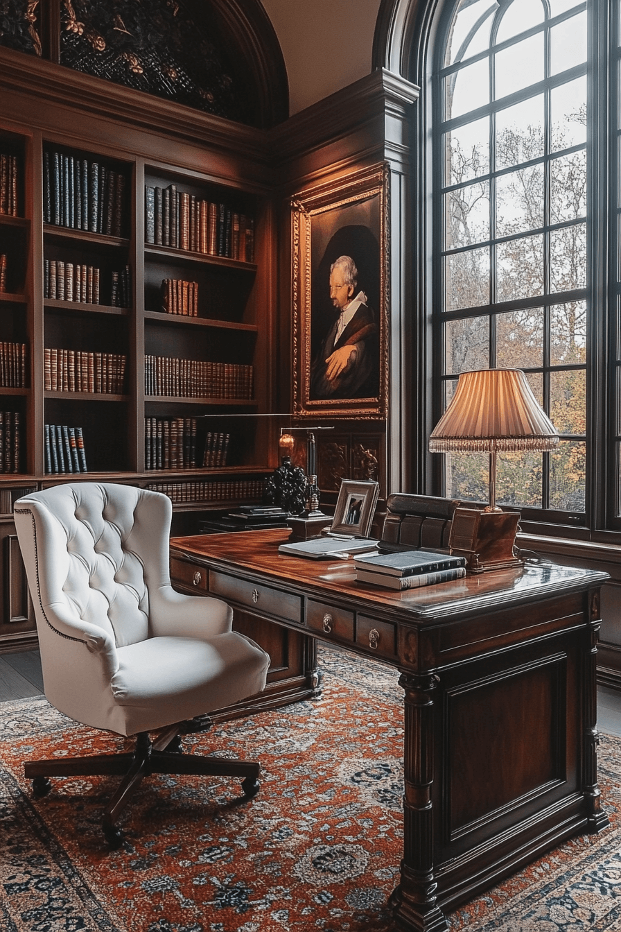 27 Antique Home Decor Ideas That Add Soul and Story to Every Room