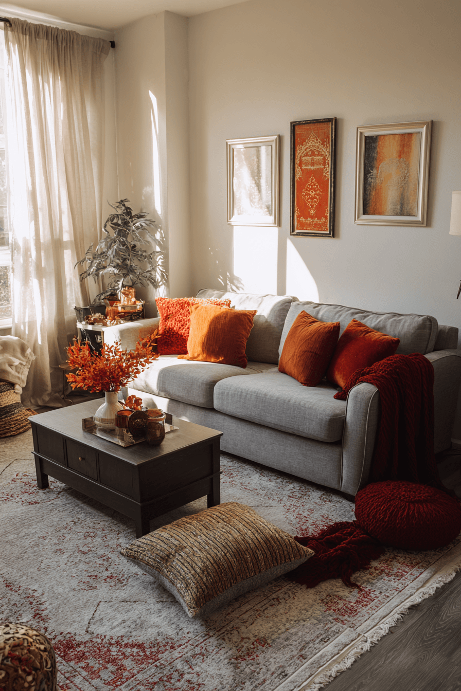 27 Grey Couch Living Room Ideas That Transform Your Space With Style And Comfort