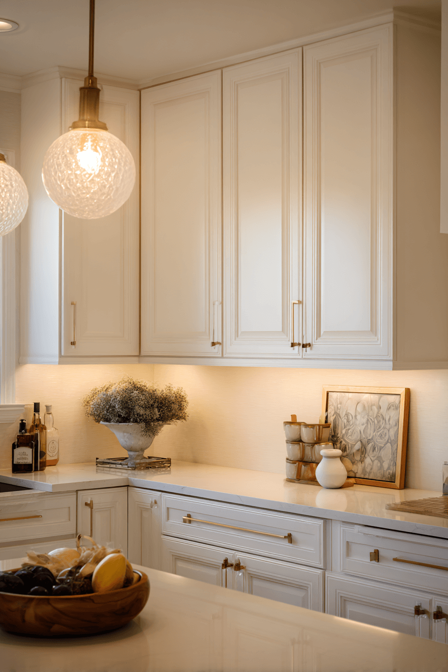 27 Kitchen Lighting Ideas That Completely Transform Your Space