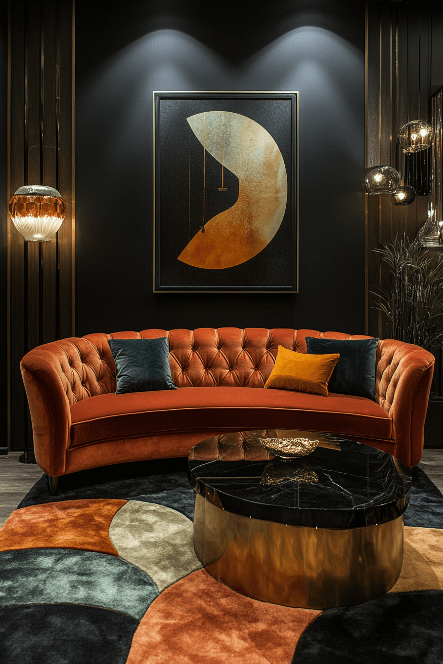 27 Antique Living Room Ideas That Feel Effortlessly Elegant