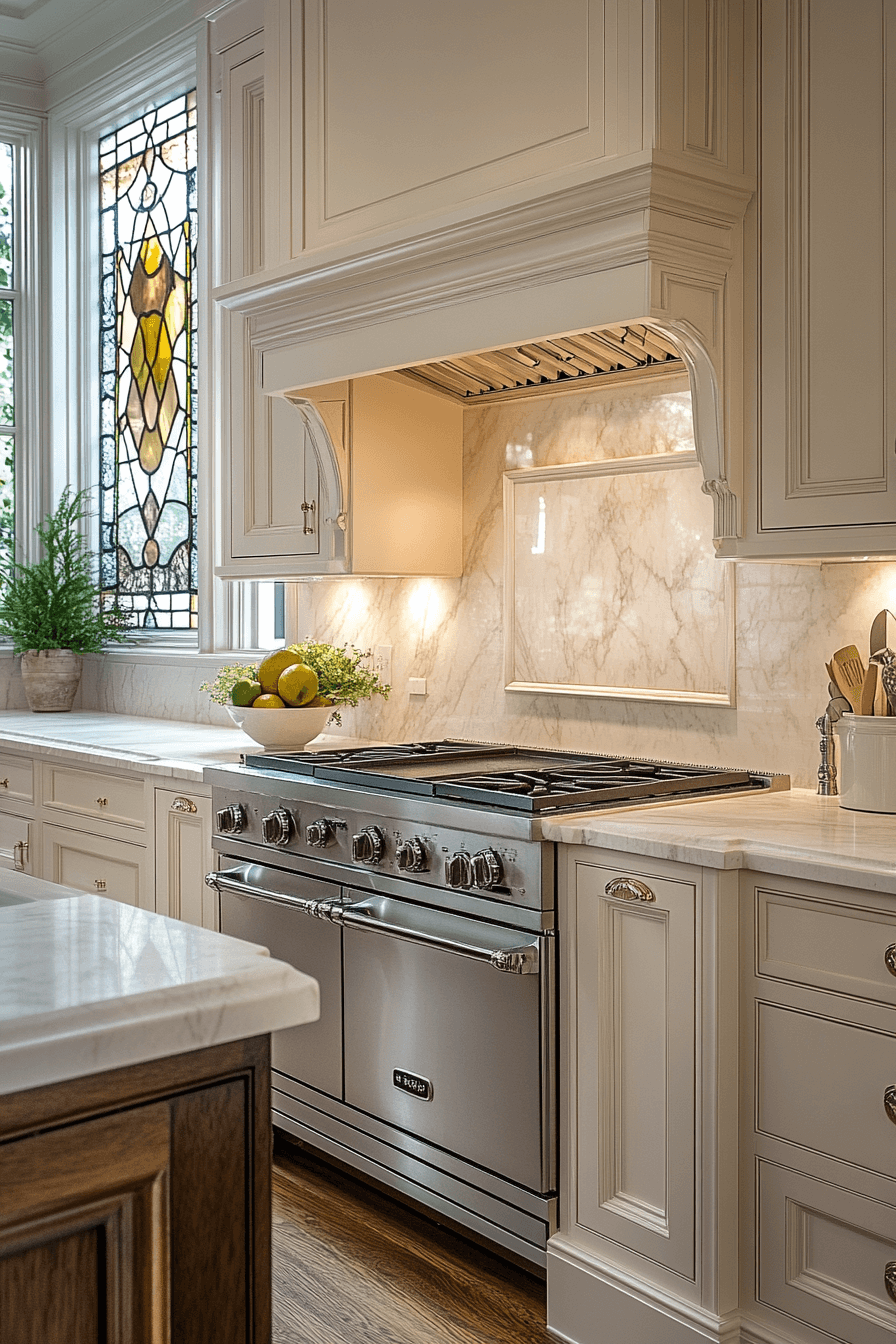 27 Antique Kitchen Decor Ideas That Serve Up Timeless Character