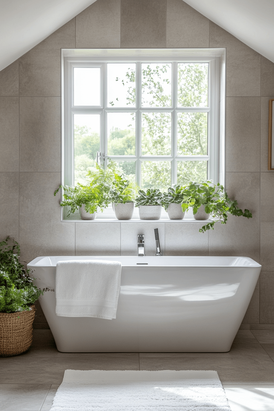 27 Small Bathroom Ideas That Maximize Style And Function In Compact Spaces