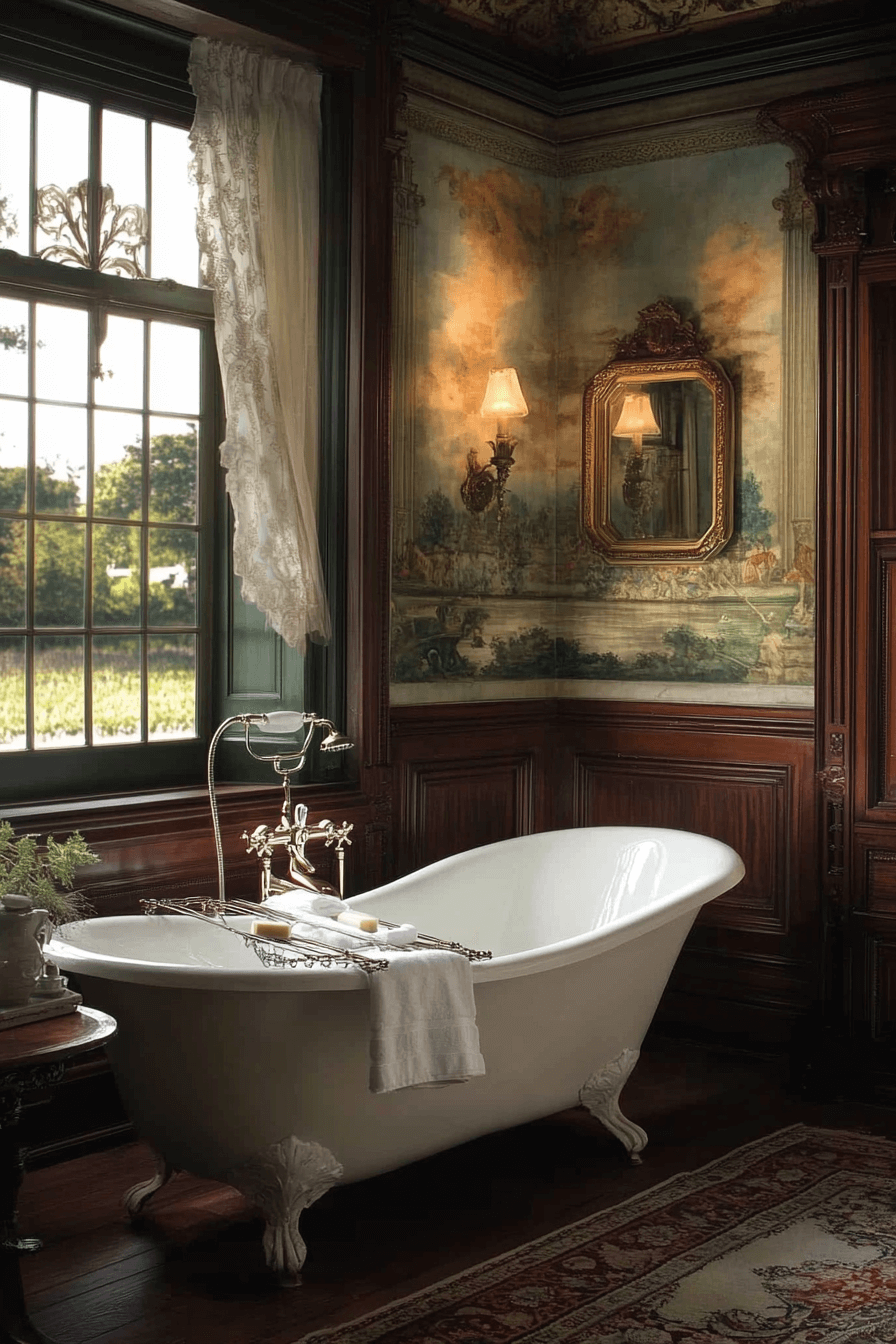 27 Antique Home Decor Ideas That Add Soul and Story to Every Room