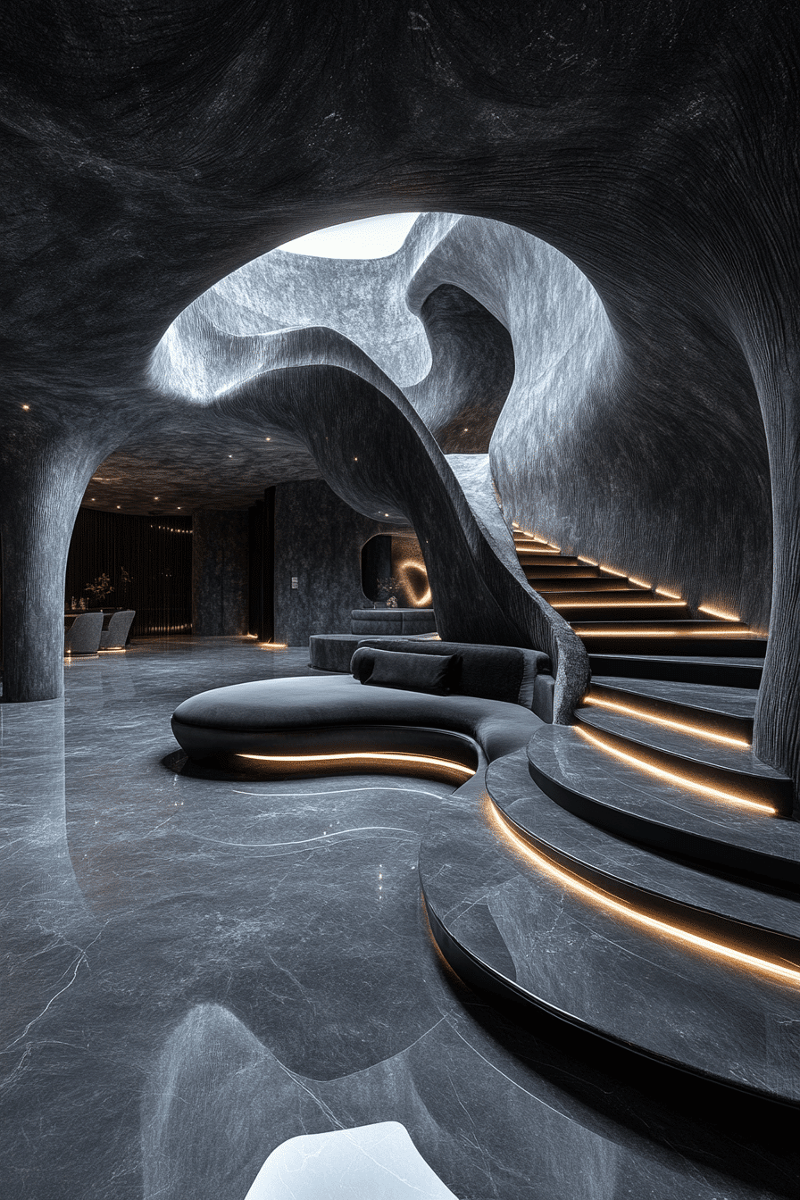 27 Dark Grey Sofa Living Room Ideas Worth Stealing Right Now