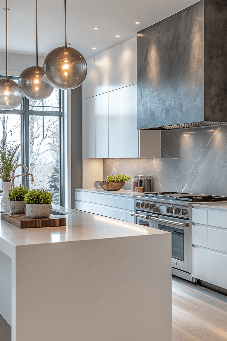 27 Off White Kitchen Cabinets That Are Warm, Elegant, and Always in Style