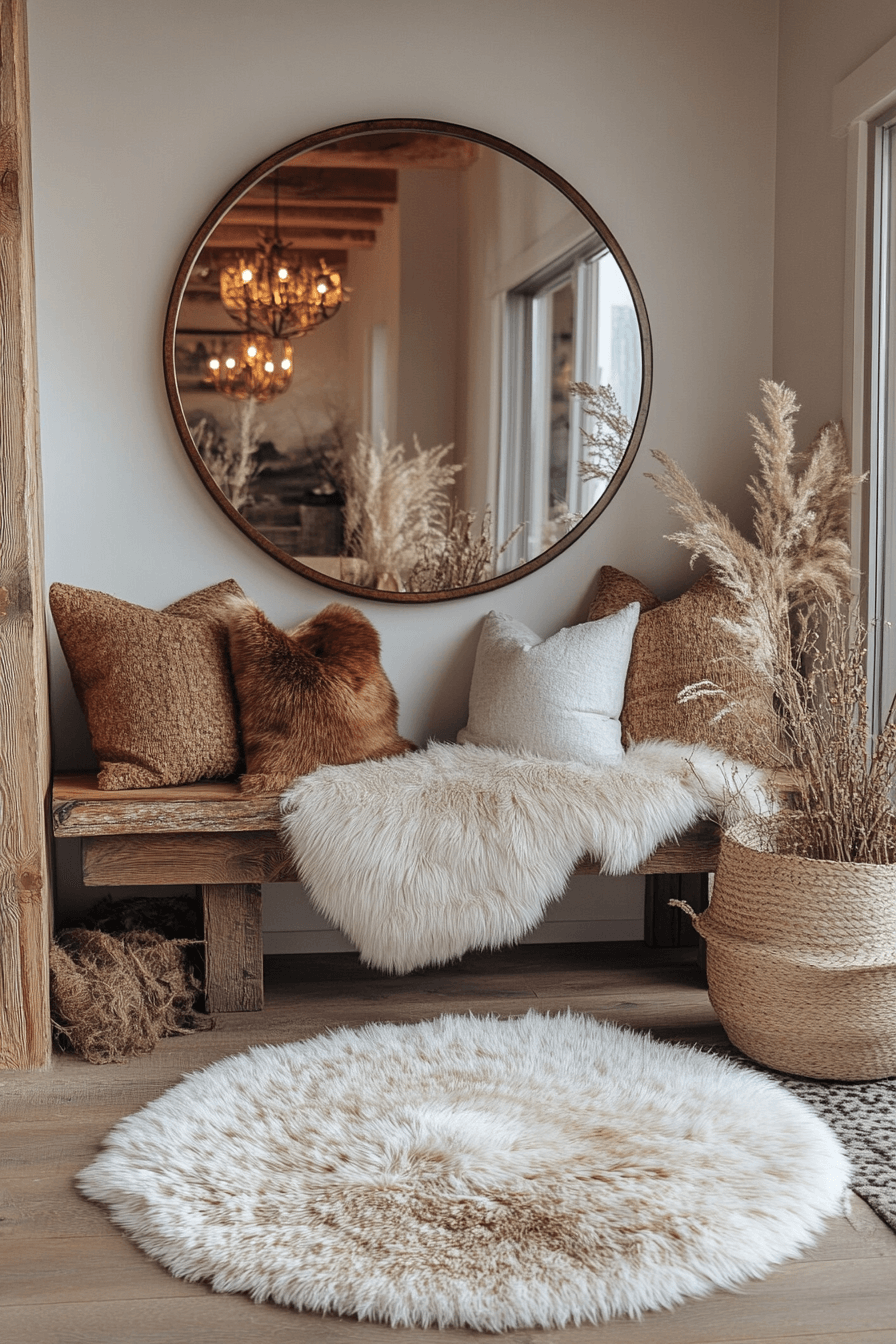 27 Alpine Interior Design Ideas That Make Every Day Feel Like a Mountain Getaway