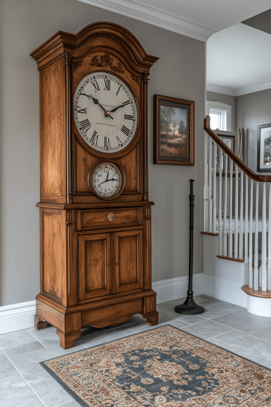 27 Antique Farmhouse Decor Ideas That Wrap Your Home in Rustic Warmth