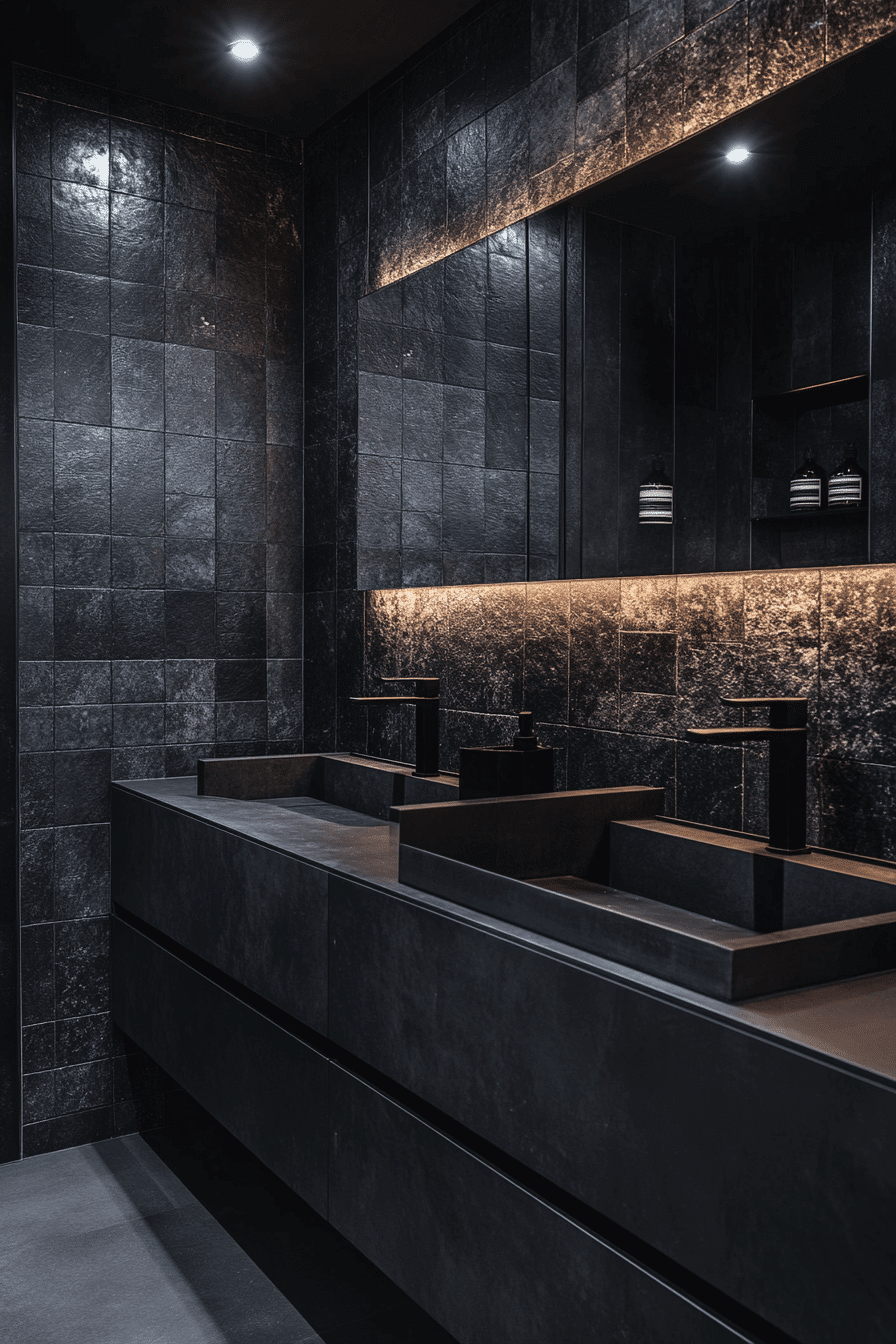 27 Double Sink Bathroom Vanity Ideas That Make Sharing a Bathroom a Breeze