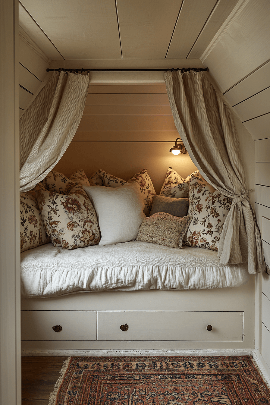 27 Small Guest Room Ideas That Make Visitors Never Want to Leave