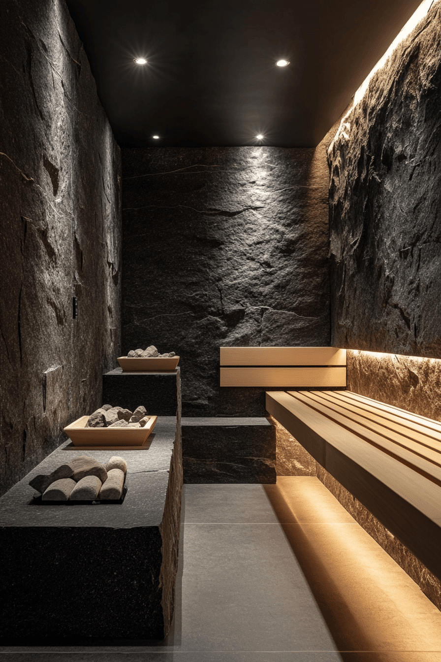 27 Sauna Ideas That Transform Your Home Into A Personal Wellness Sanctuary