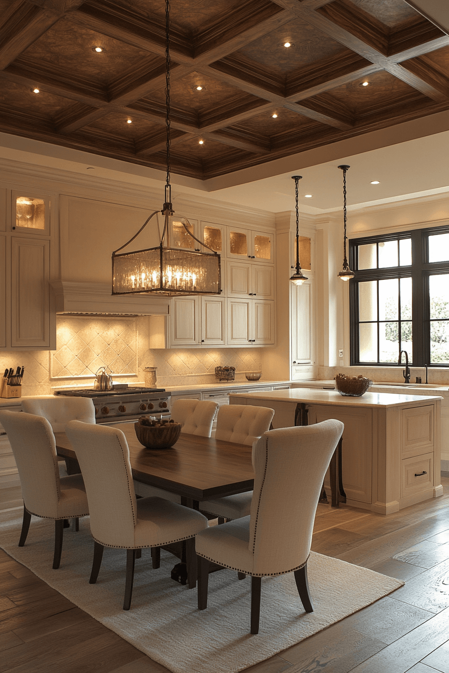 27 Kitchen Lighting Ideas That Completely Transform Your Space