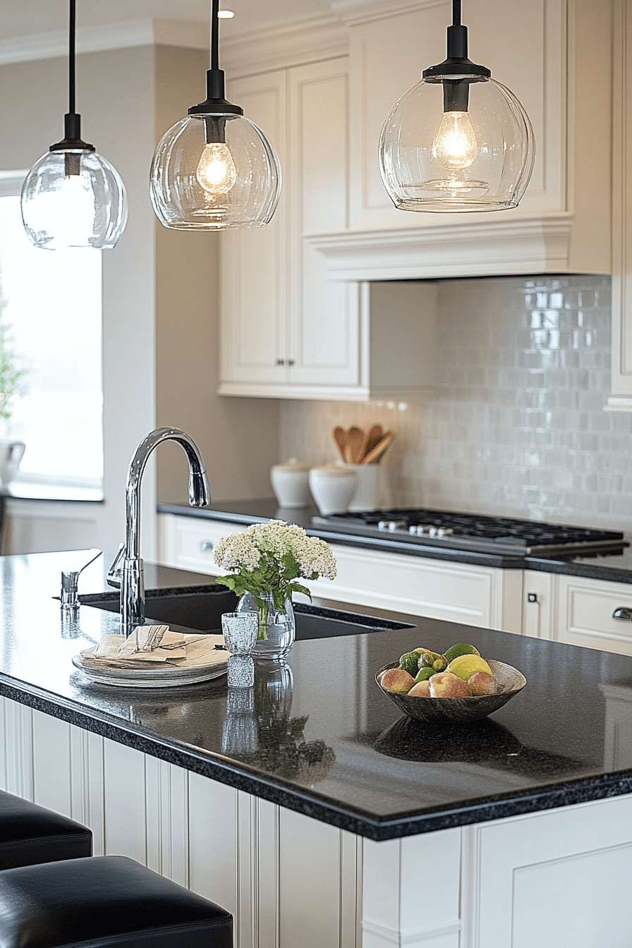 27 Off White Kitchen Cabinets That Are Warm, Elegant, and Always in Style