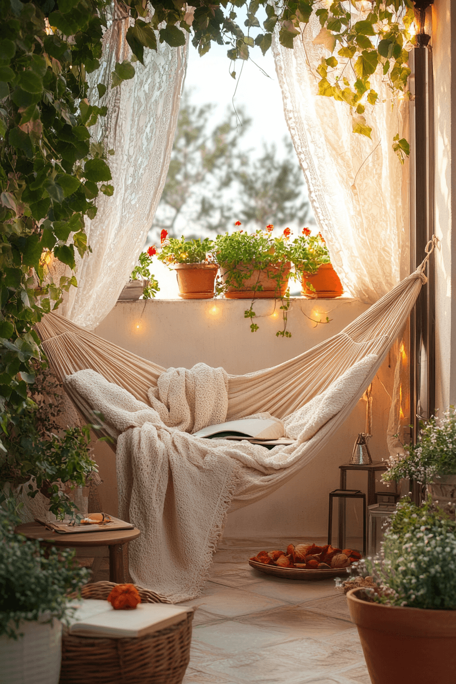 27 Tiny Apartment Patio Ideas That Maximize Every Square Inch