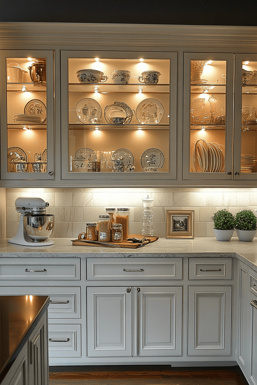 27 Kitchen Lighting Ideas That Completely Transform Your Space