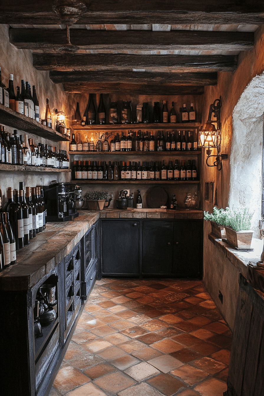 27 Antique Kitchen Decor Ideas That Serve Up Timeless Character