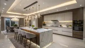 kitchen lighting ideas