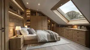 small attic room ideas